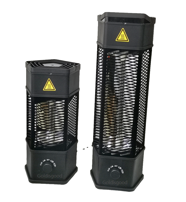 Towel rail heater