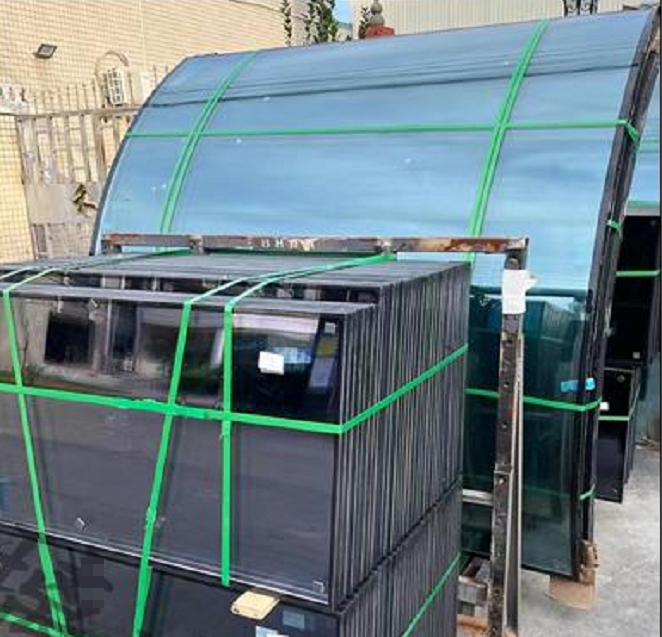 Glass oven heater supplier