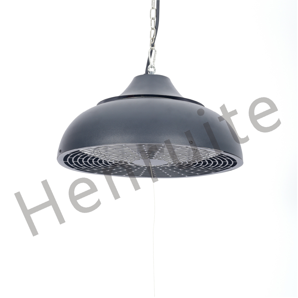Waterproof chicken coop heater