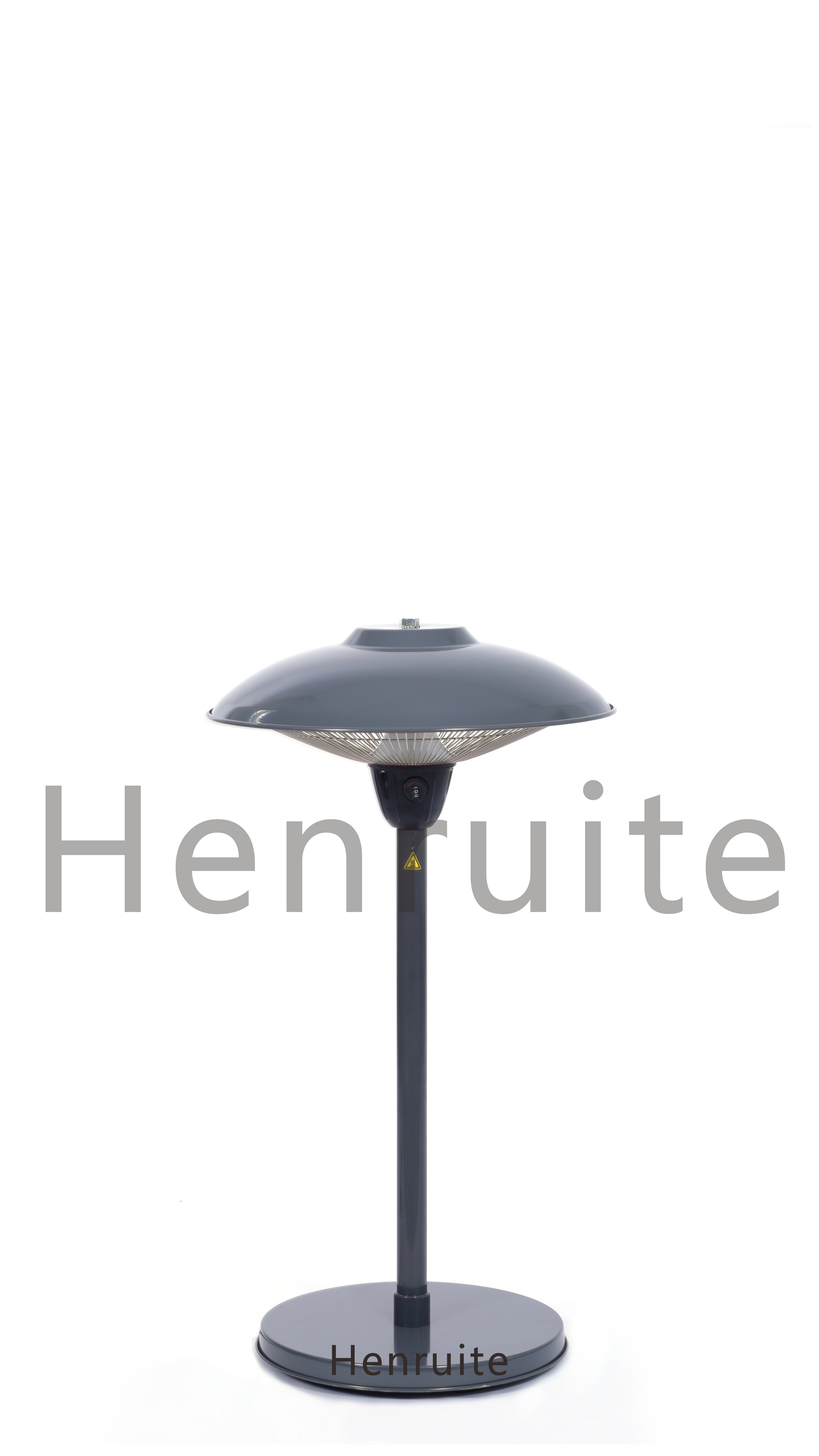 IPX5 waterproof rating heater