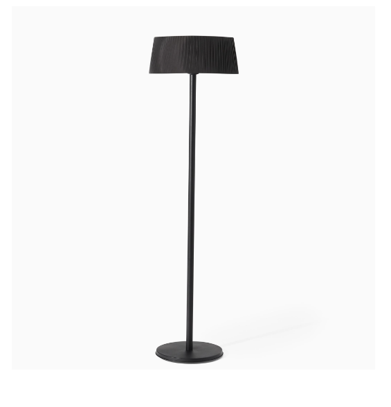 Factory ceiling radiant heater