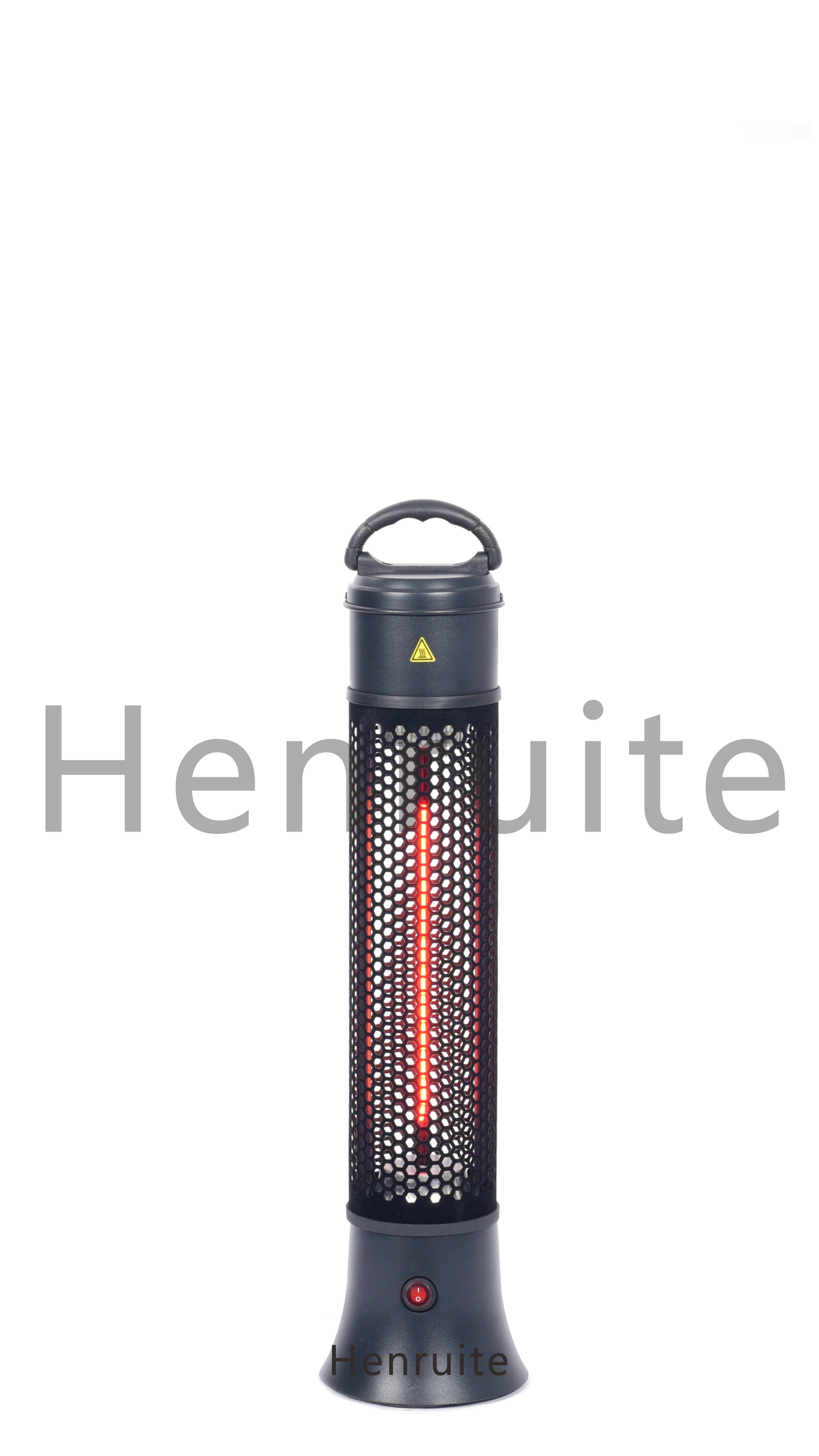 Indoor electric heater
