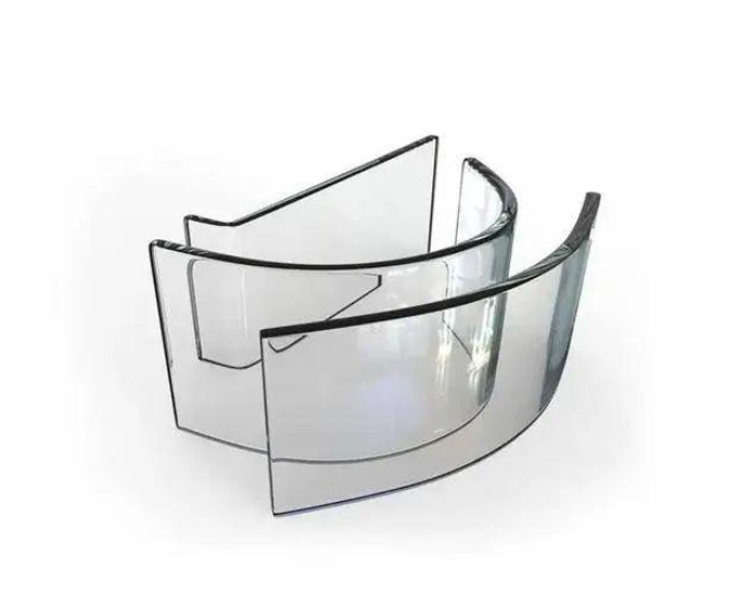 Why glass cracks in annealing