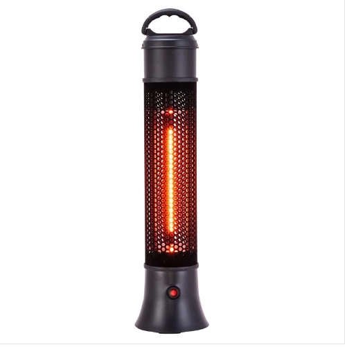 Hotel room heater