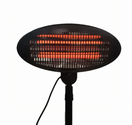 Bathroom heater