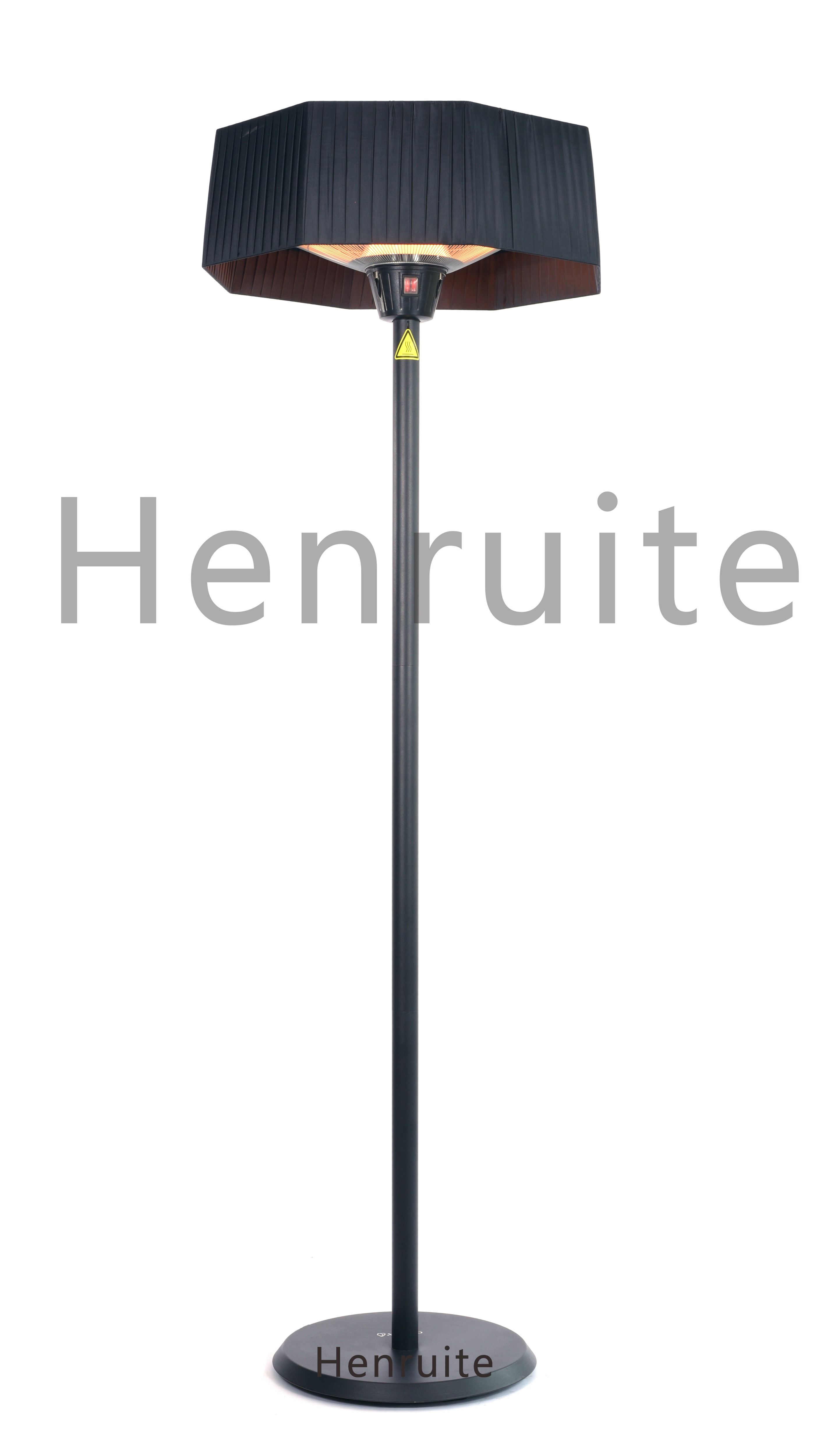 IP65 waterproof heater