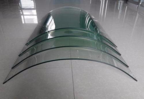 Low E glass coating dryer